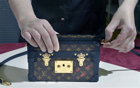 louis vuitton il genio del lusso documentario